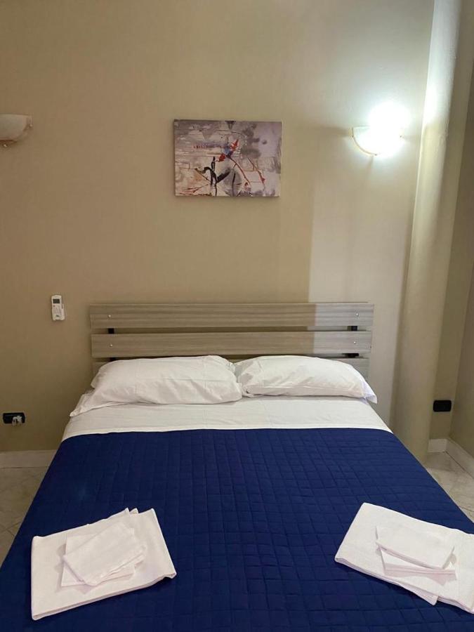 Bed&Breakfast "LaFOCE" Castel Volturno Exterior foto